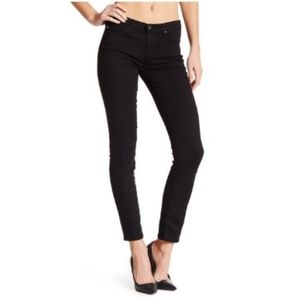 NWT AG Prima Cigarette Leg Jeans